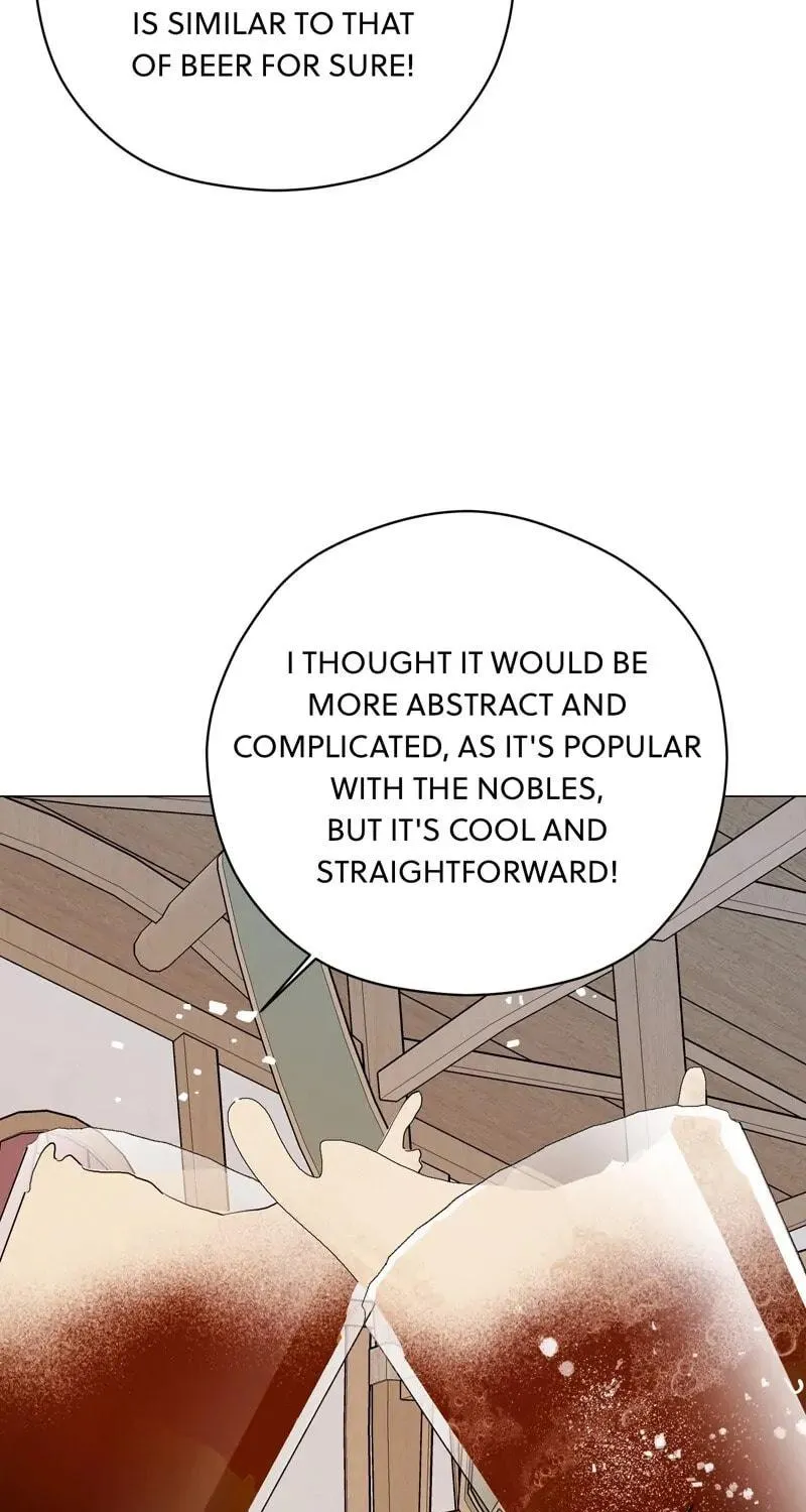 Duchess's Lo-Fi Coffeehouse Chapter 62 page 105 - 