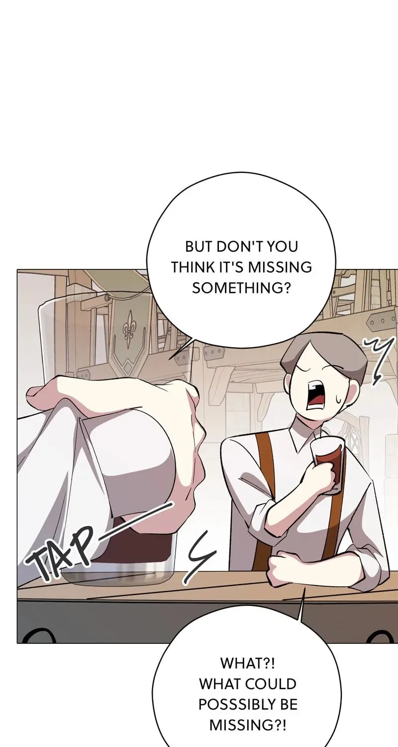 Duchess's Lo-Fi Coffeehouse Chapter 62 page 107 - 
