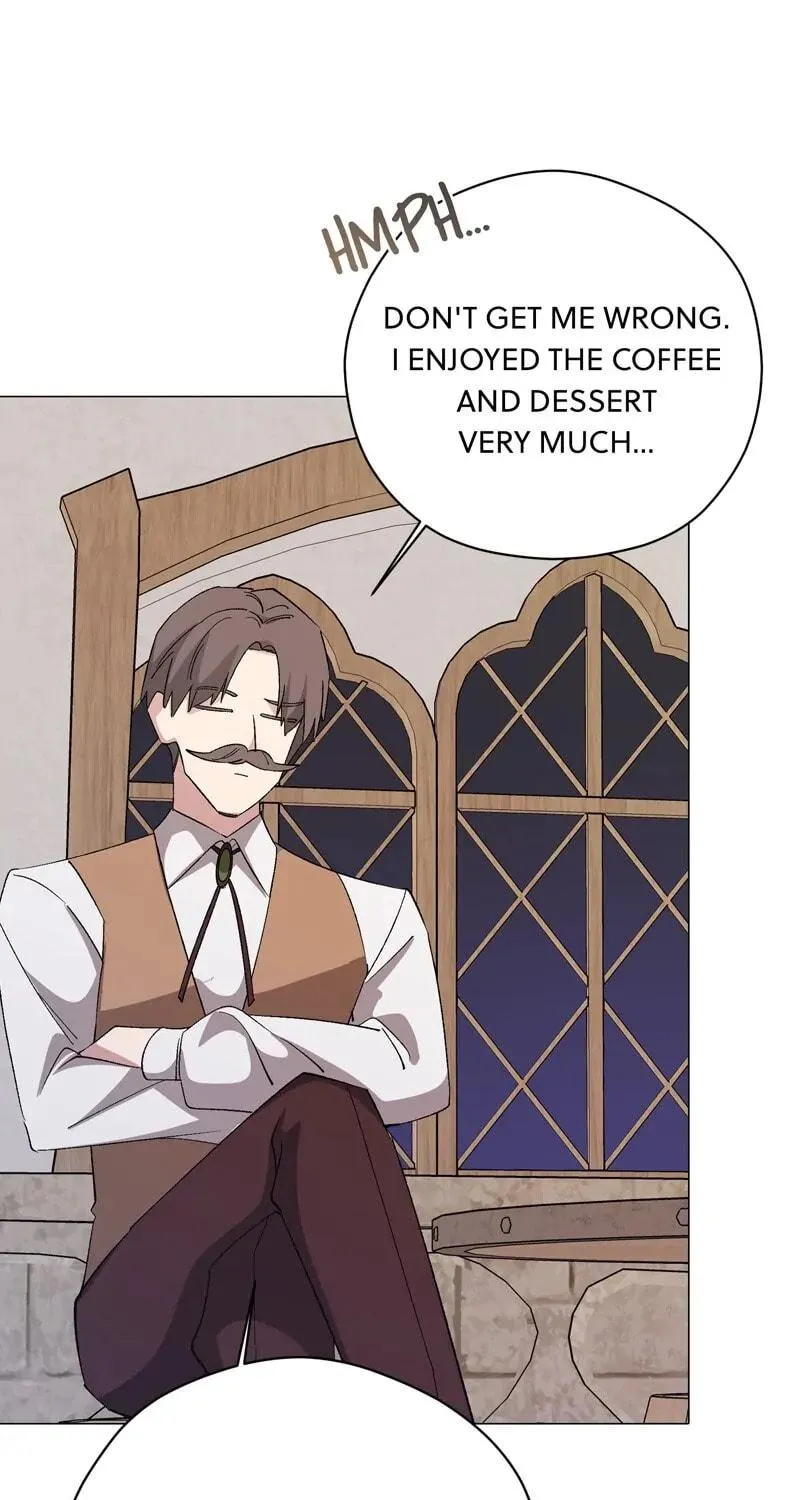 Duchess's Lo-Fi Coffeehouse Chapter 62 page 109 - 