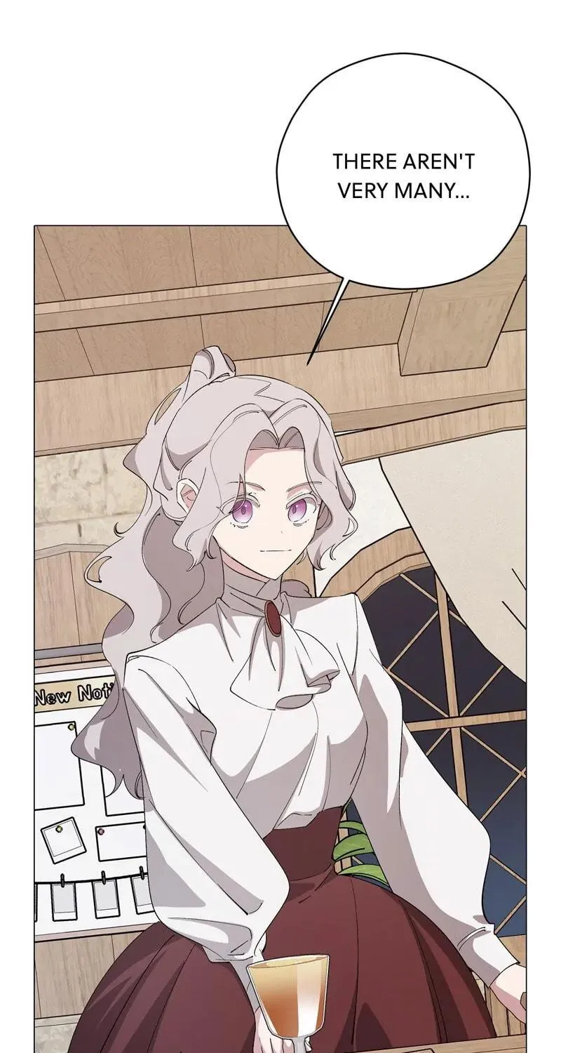 Duchess's Lo-Fi Coffeehouse Chapter 62 page 115 - 