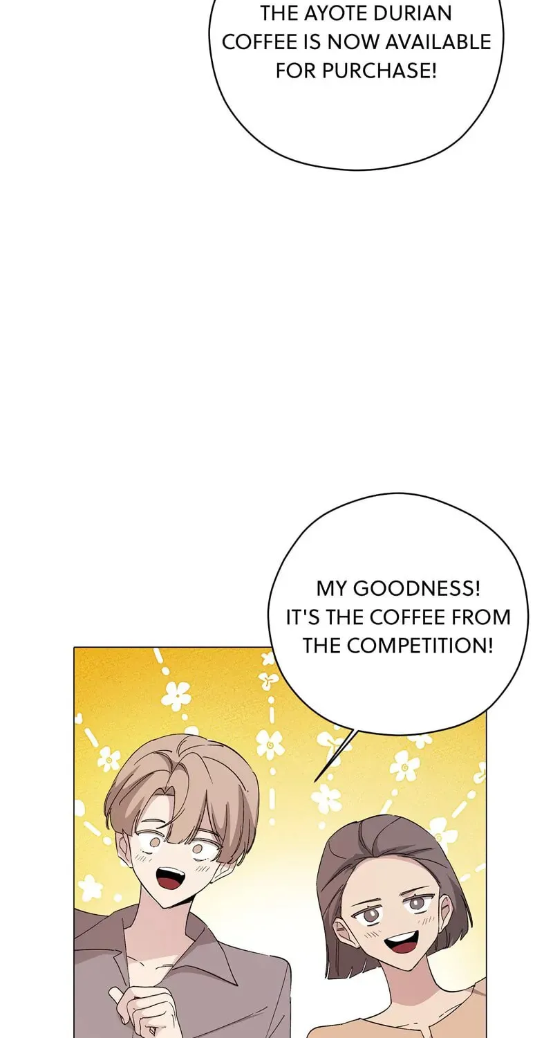 Duchess's Lo-Fi Coffeehouse Chapter 62 page 117 - 