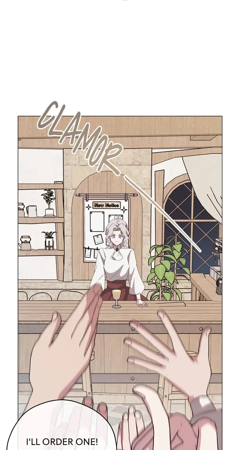 Duchess's Lo-Fi Coffeehouse Chapter 62 page 119 - 