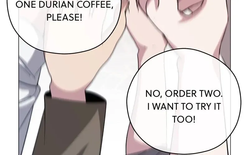 Duchess's Lo-Fi Coffeehouse Chapter 62 page 120 - 