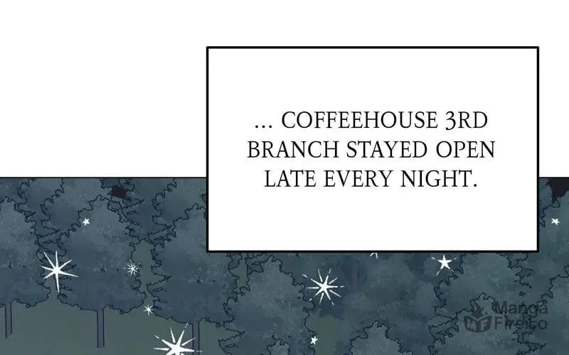 Duchess's Lo-Fi Coffeehouse Chapter 62 page 122 - 