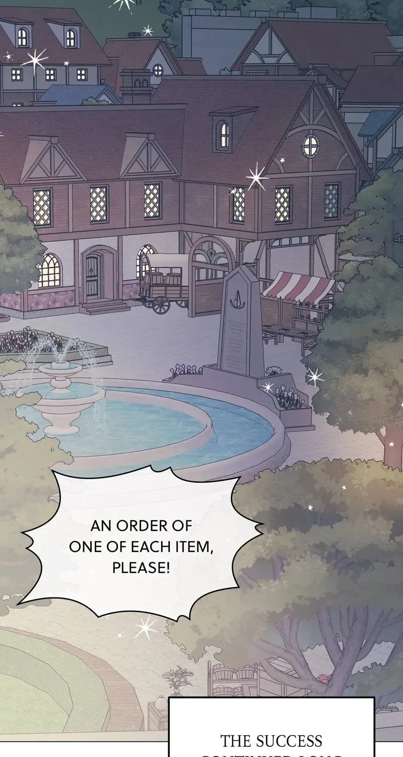 Duchess's Lo-Fi Coffeehouse Chapter 62 page 123 - 
