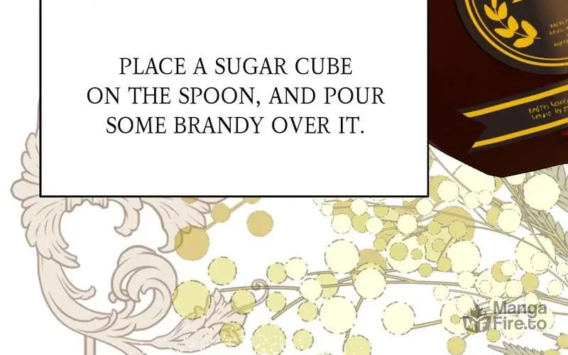 Duchess's Lo-Fi Coffeehouse Chapter 62 page 18 - 