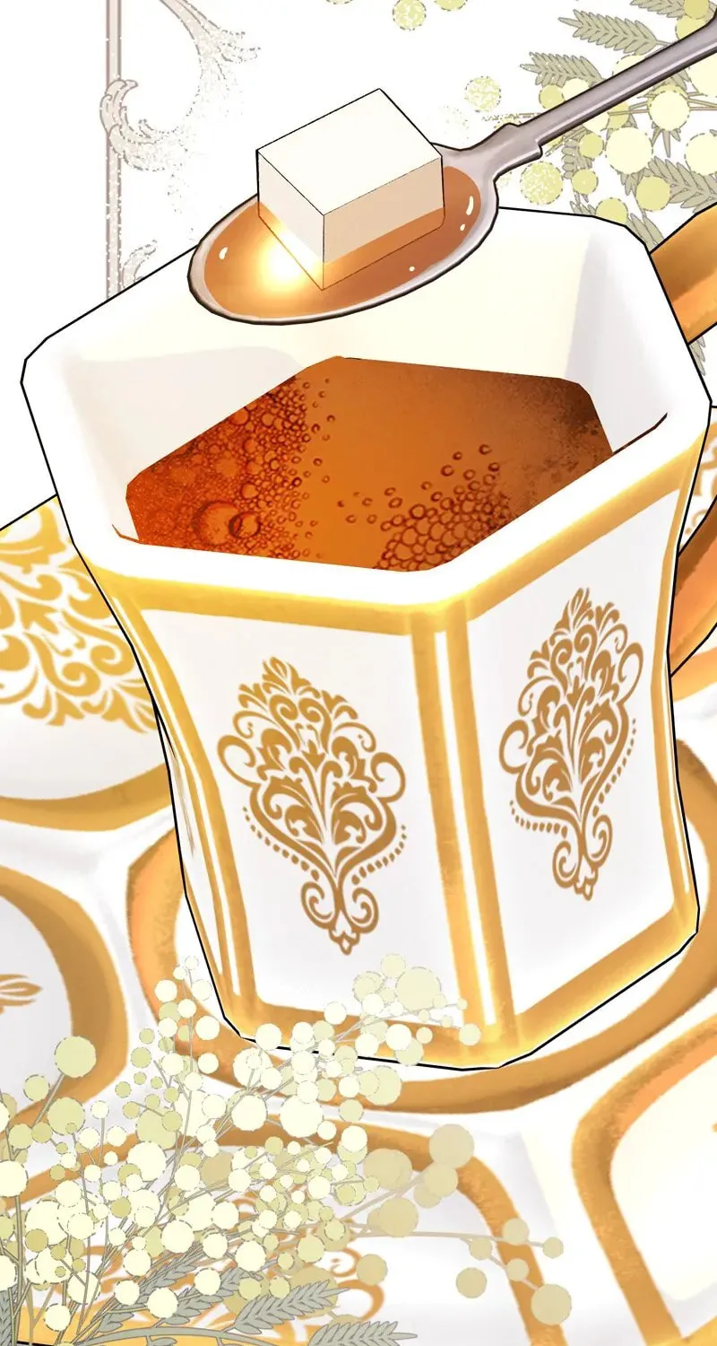 Duchess's Lo-Fi Coffeehouse Chapter 62 page 19 - 