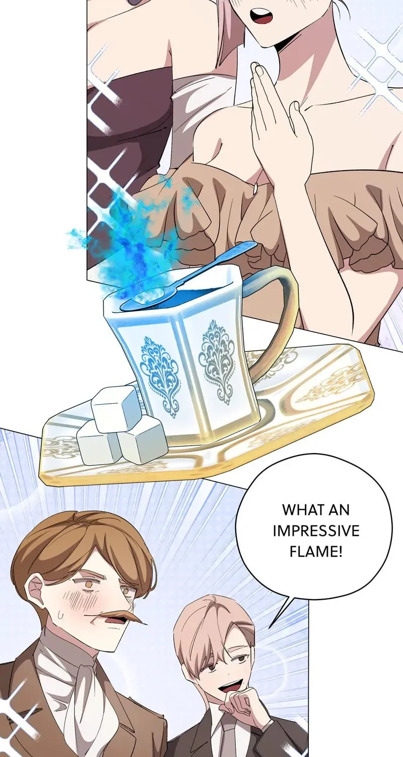 Duchess's Lo-Fi Coffeehouse Chapter 62 page 25 - 