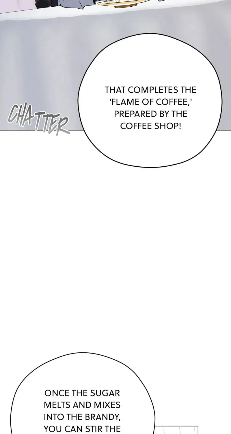 Duchess's Lo-Fi Coffeehouse Chapter 62 page 29 - 