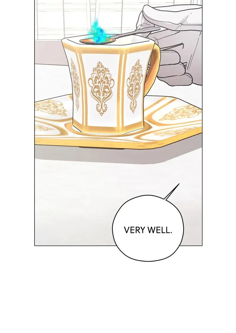 Duchess's Lo-Fi Coffeehouse Chapter 62 page 31 - 