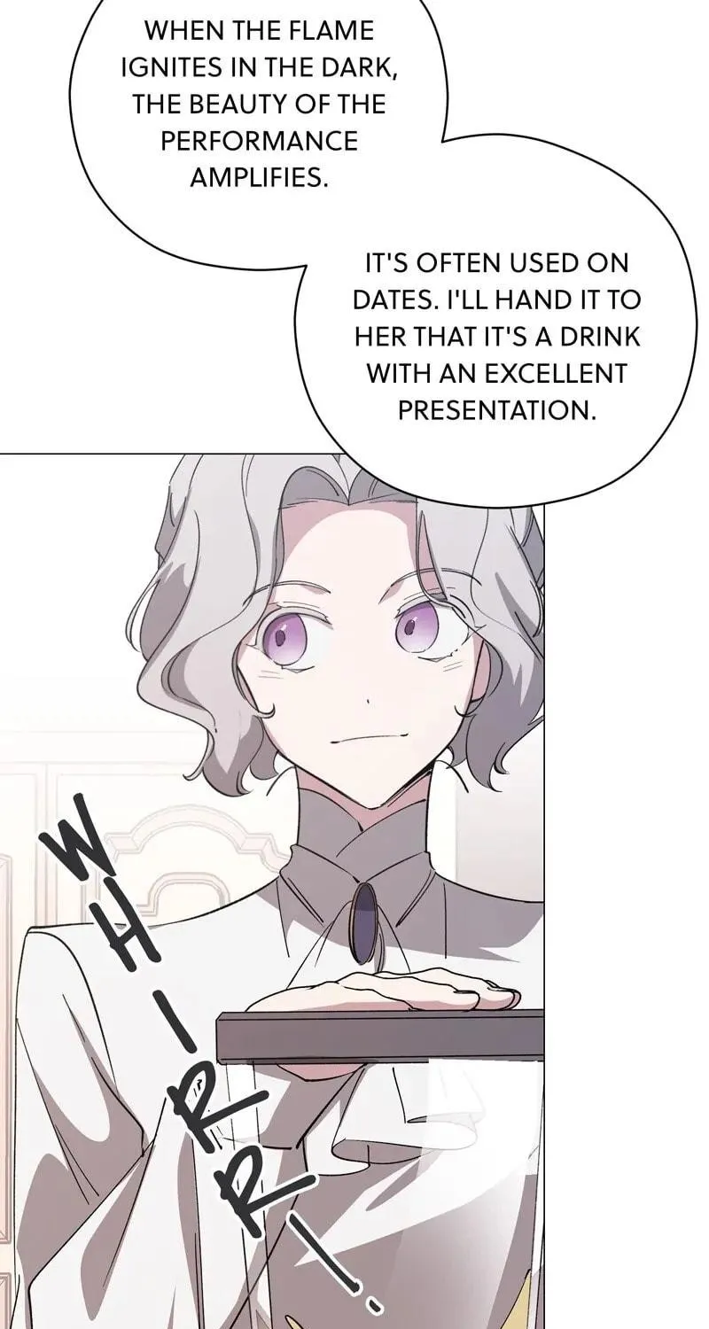 Duchess's Lo-Fi Coffeehouse Chapter 62 page 38 - 