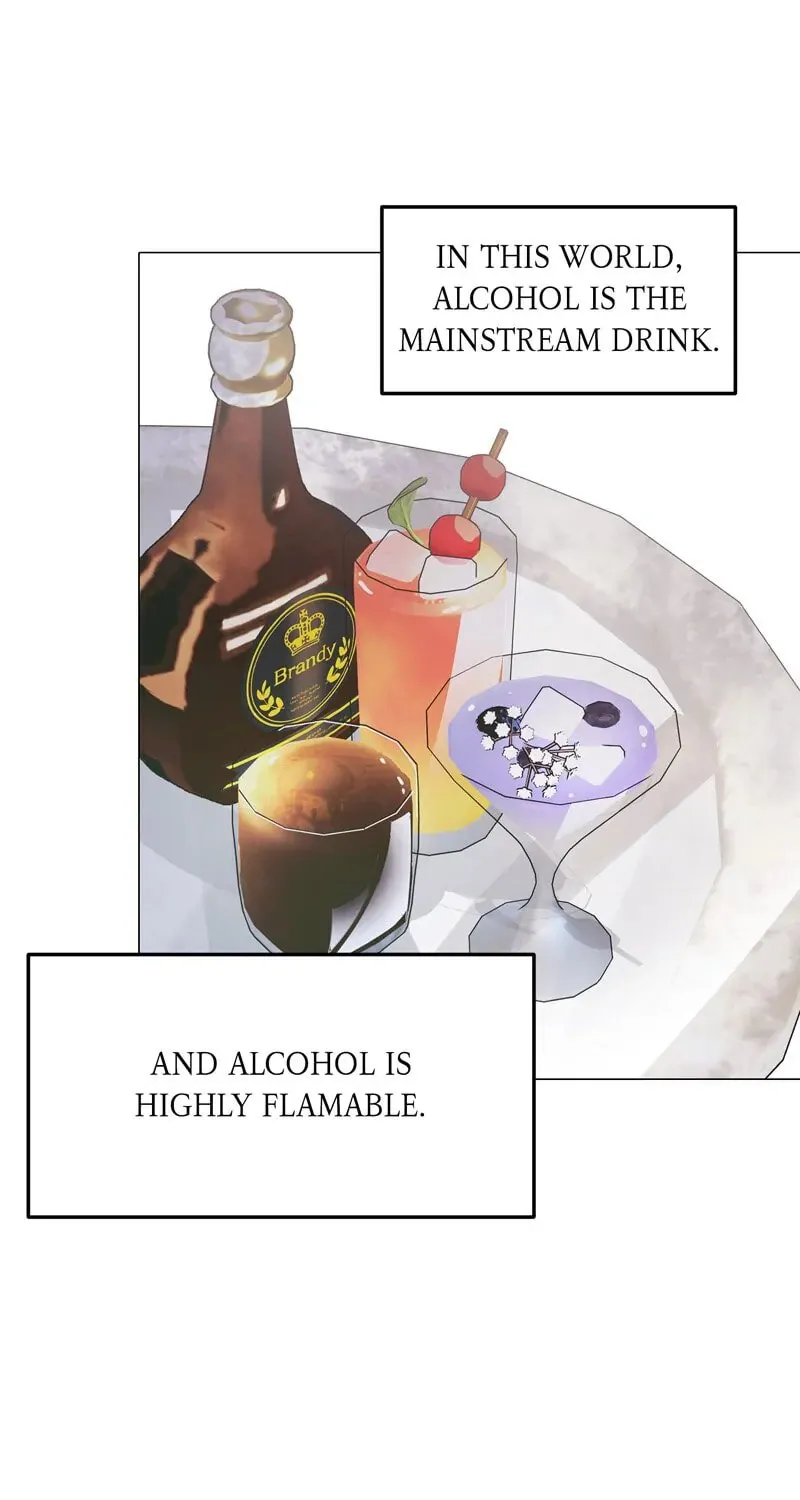 Duchess's Lo-Fi Coffeehouse Chapter 62 page 40 - 