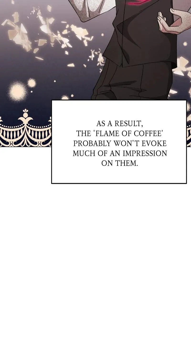 Duchess's Lo-Fi Coffeehouse Chapter 62 page 44 - 