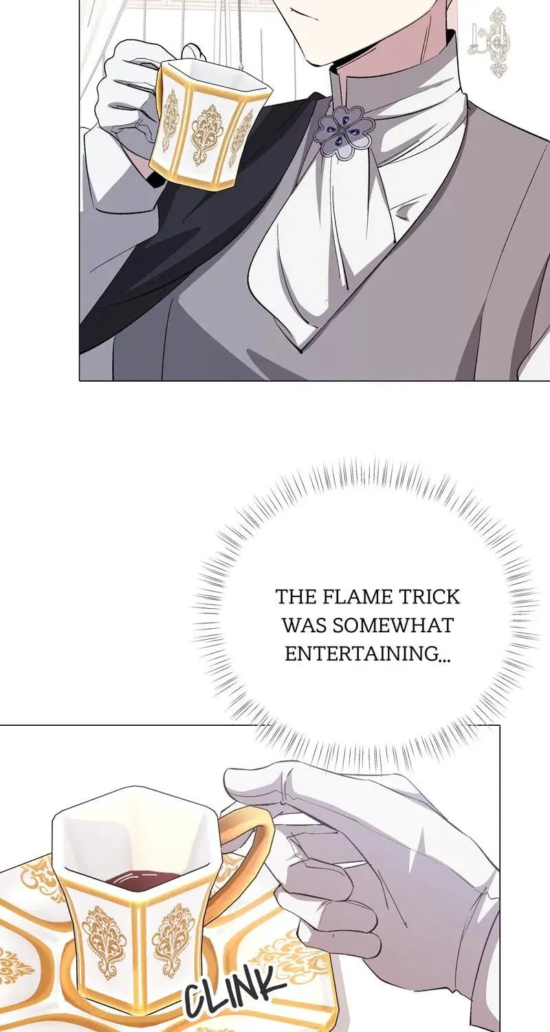 Duchess's Lo-Fi Coffeehouse Chapter 62 page 46 - 