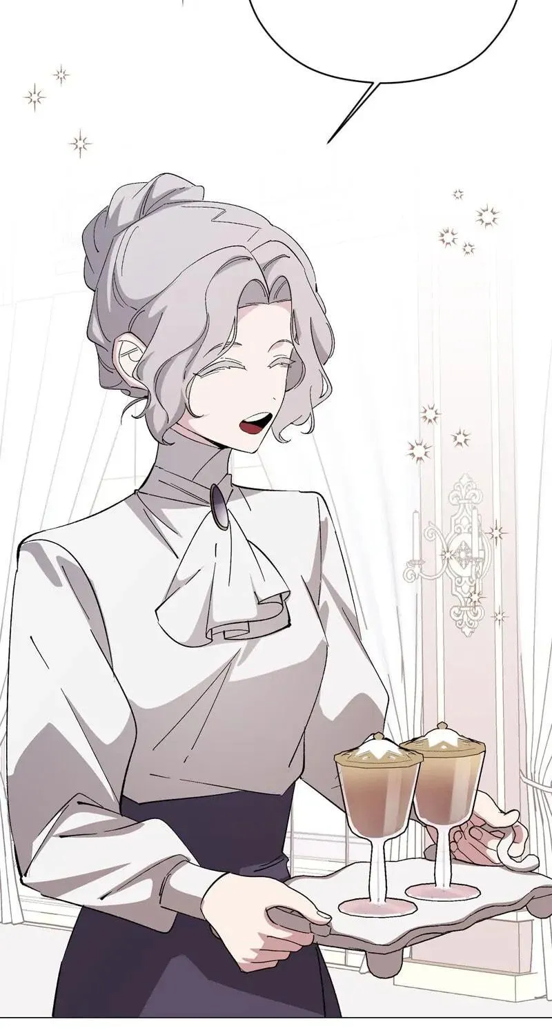 Duchess's Lo-Fi Coffeehouse Chapter 62 page 50 - 
