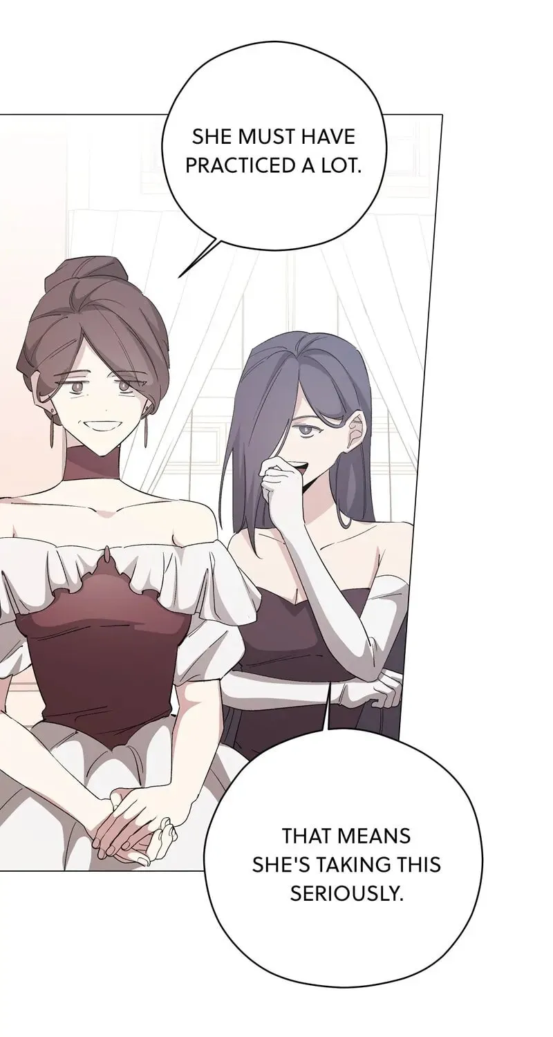 Duchess's Lo-Fi Coffeehouse Chapter 62 page 6 - 
