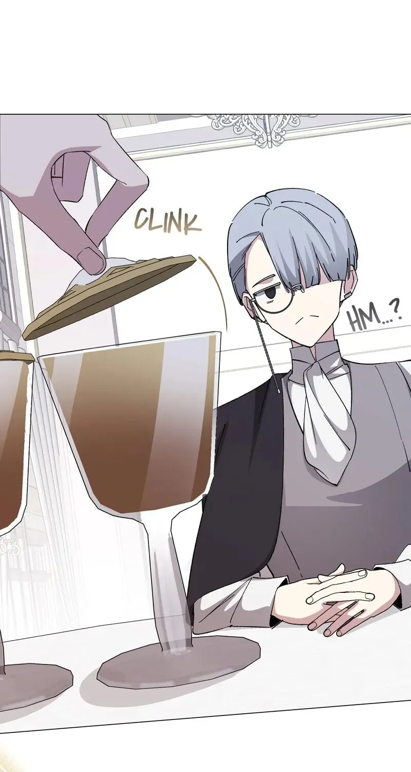 Duchess's Lo-Fi Coffeehouse Chapter 62 page 52 - 