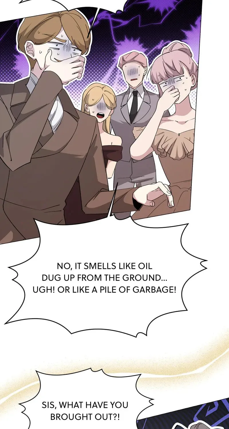 Duchess's Lo-Fi Coffeehouse Chapter 62 page 54 - 