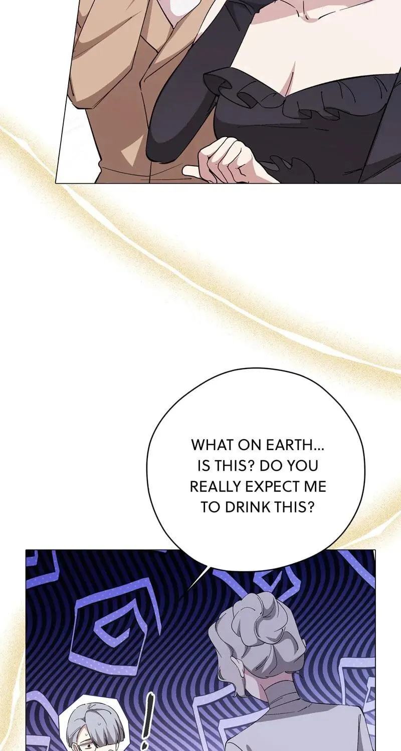 Duchess's Lo-Fi Coffeehouse Chapter 62 page 56 - 