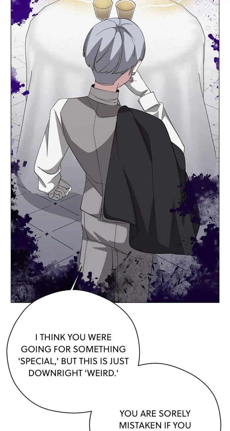 Duchess's Lo-Fi Coffeehouse Chapter 62 page 62 - 