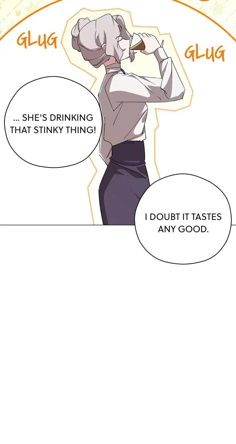 Duchess's Lo-Fi Coffeehouse Chapter 62 page 66 - 