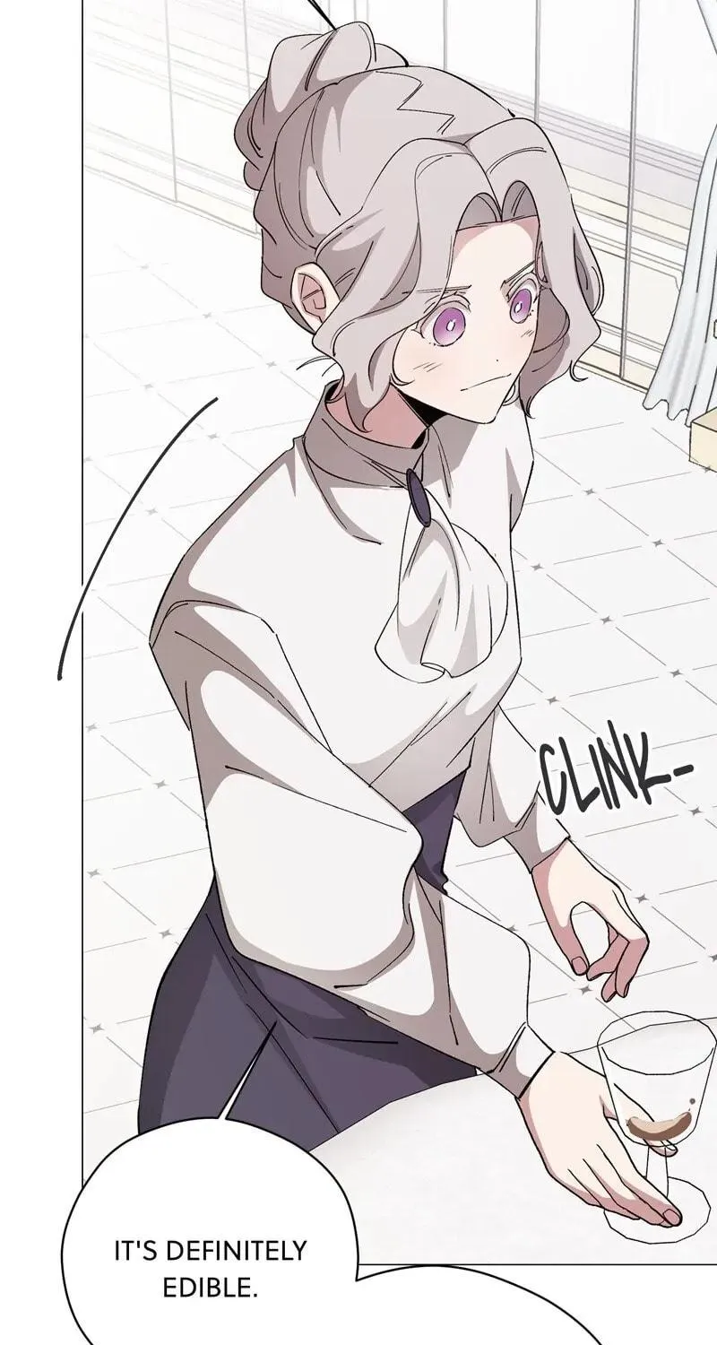 Duchess's Lo-Fi Coffeehouse Chapter 62 page 68 - 