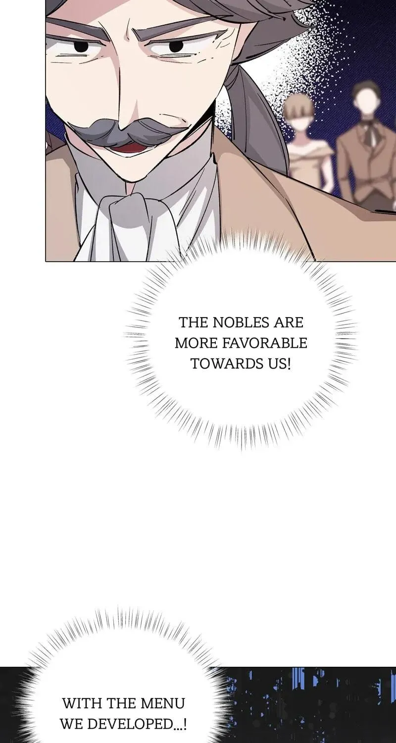 Duchess's Lo-Fi Coffeehouse Chapter 62 page 8 - 