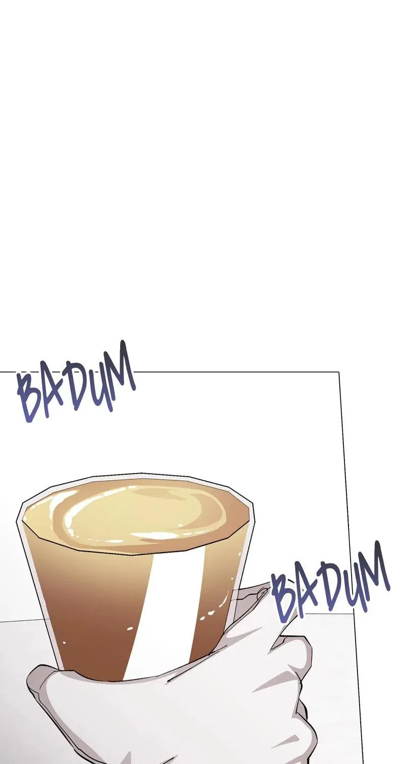 Duchess's Lo-Fi Coffeehouse Chapter 62 page 74 - 