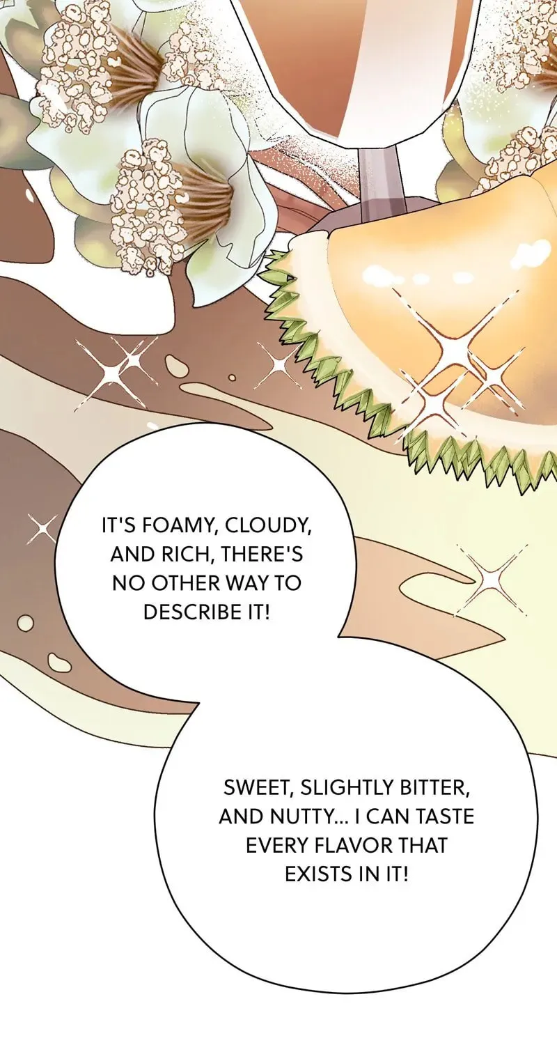 Duchess's Lo-Fi Coffeehouse Chapter 62 page 82 - 