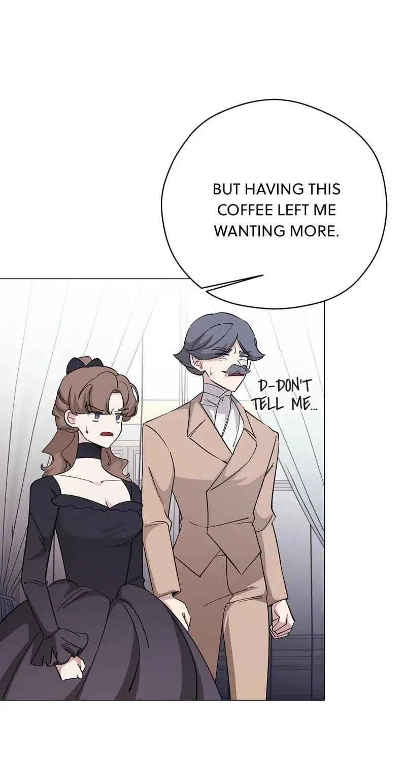 Duchess's Lo-Fi Coffeehouse Chapter 62 page 86 - 