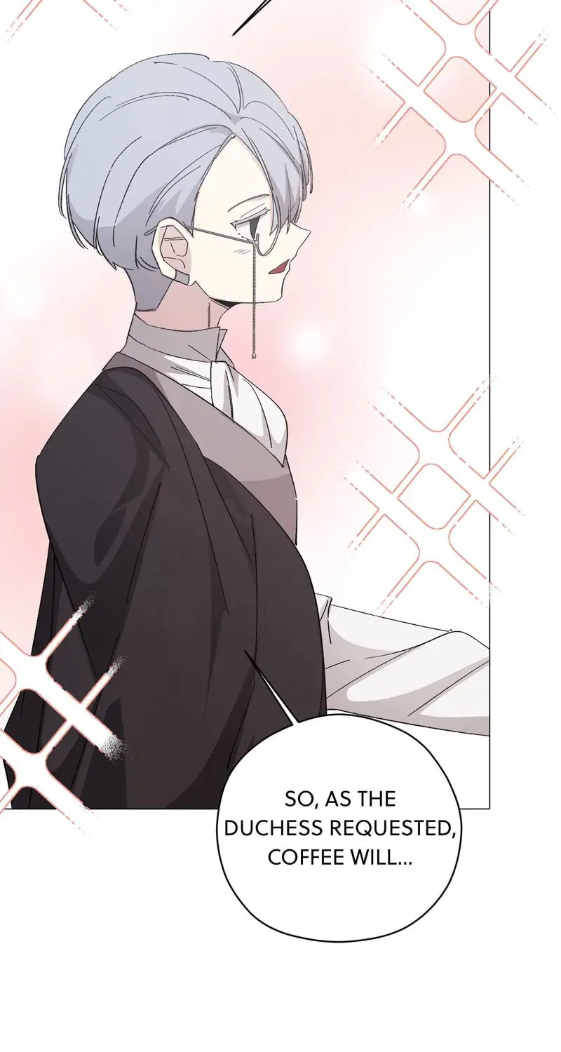 Duchess's Lo-Fi Coffeehouse Chapter 62 page 90 - 