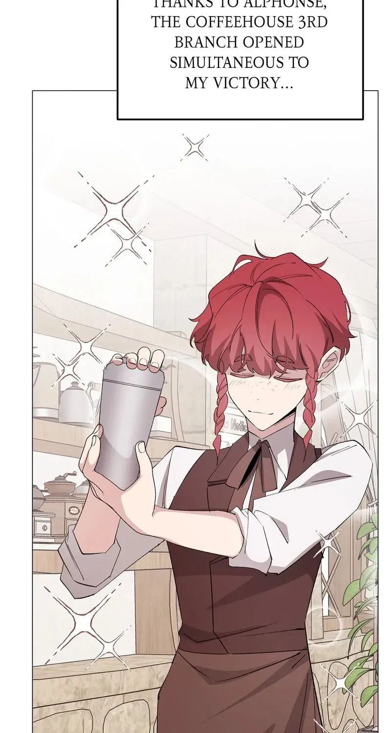 Duchess's Lo-Fi Coffeehouse Chapter 62 page 99 - 