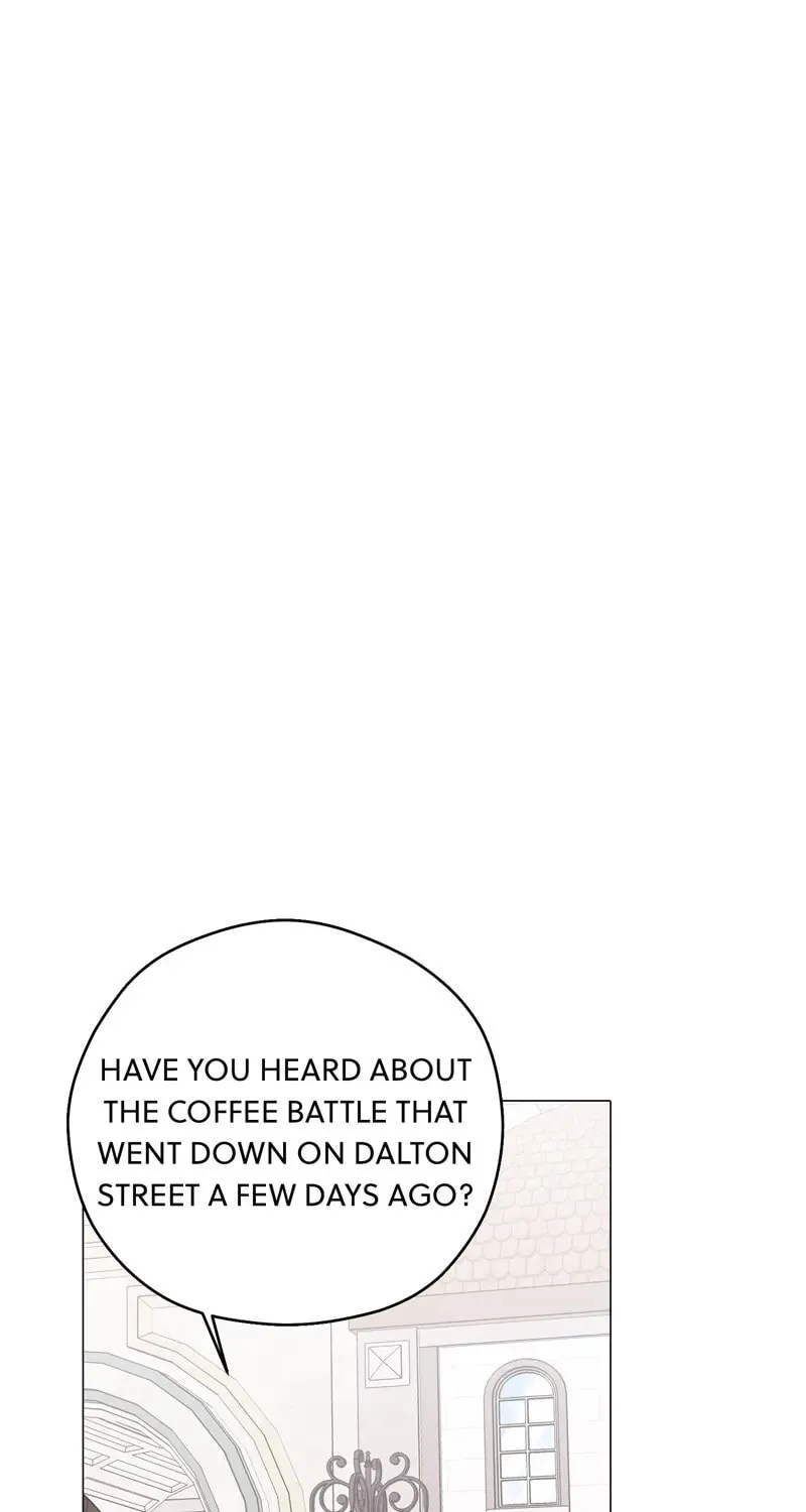 Duchess's Lo-Fi Coffeehouse Chapter 63 page 2 - 