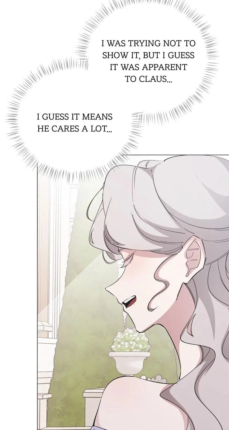 Duchess's Lo-Fi Coffeehouse Chapter 63 page 121 - 