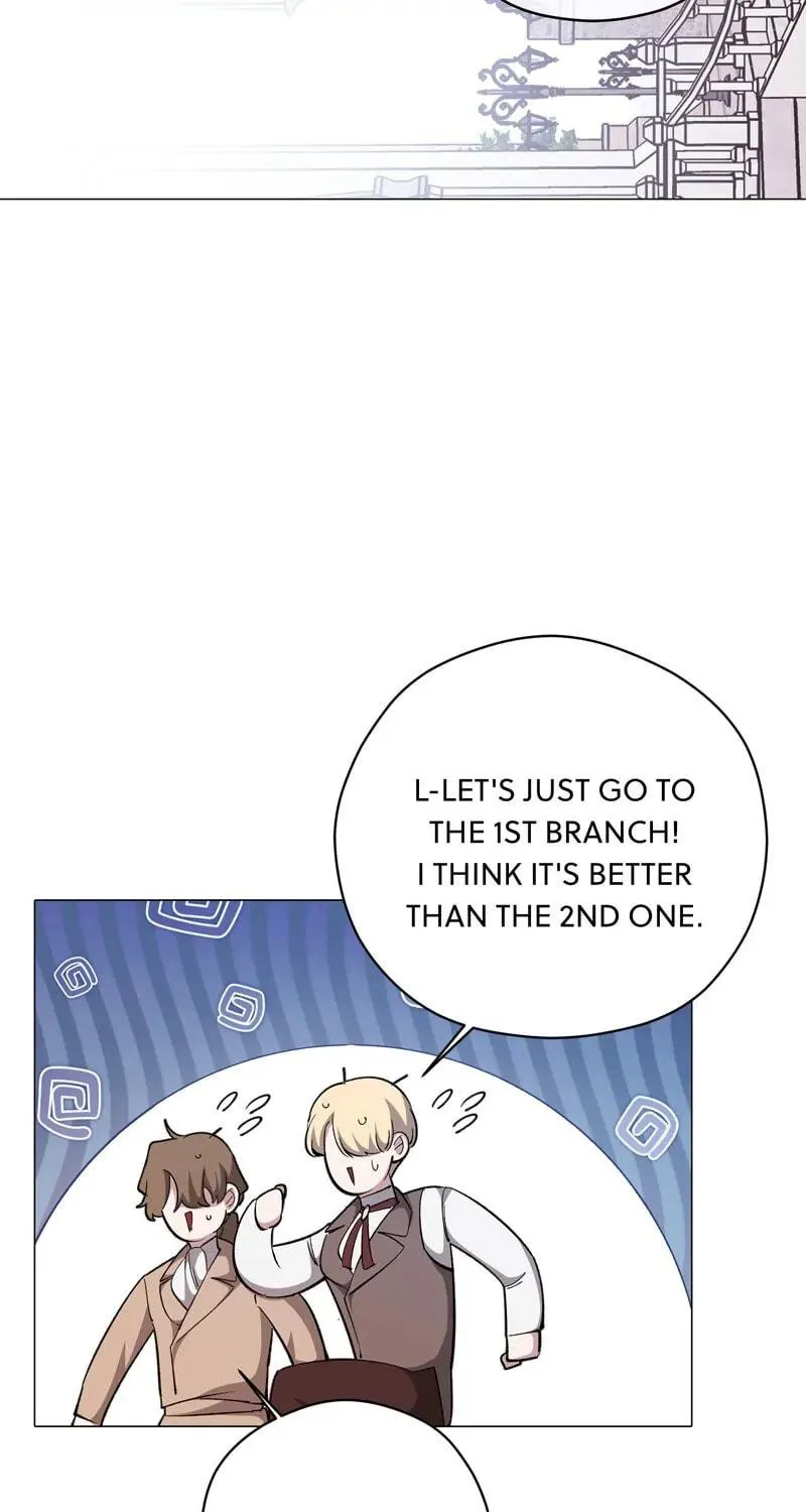 Duchess's Lo-Fi Coffeehouse Chapter 63 page 16 - 