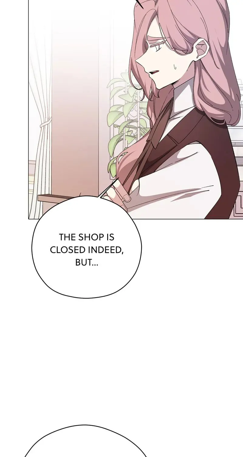 Duchess's Lo-Fi Coffeehouse Chapter 63 page 20 - 