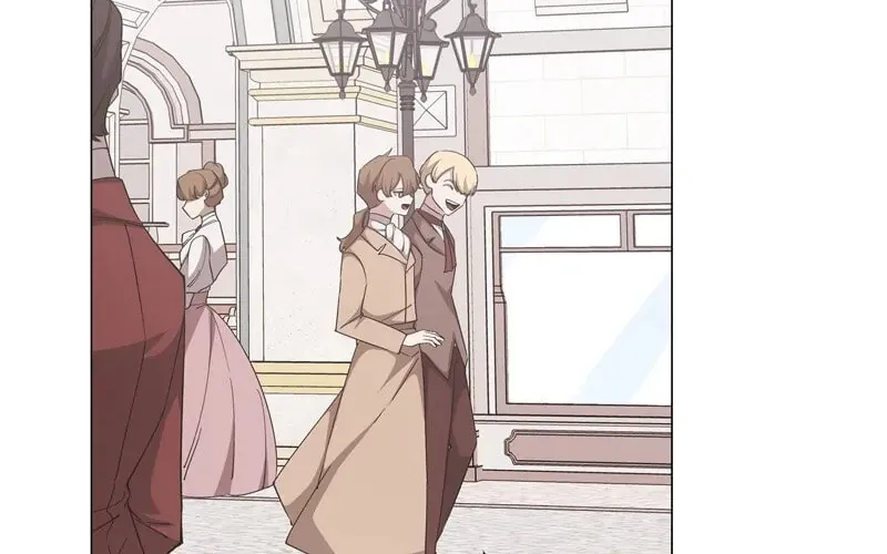 Duchess's Lo-Fi Coffeehouse Chapter 63 page 3 - 