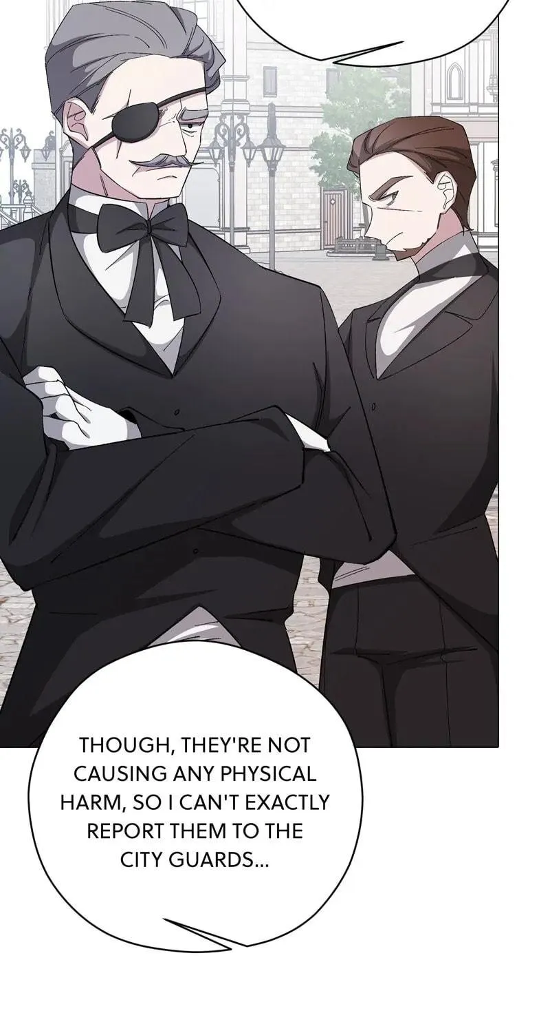 Duchess's Lo-Fi Coffeehouse Chapter 63 page 22 - 