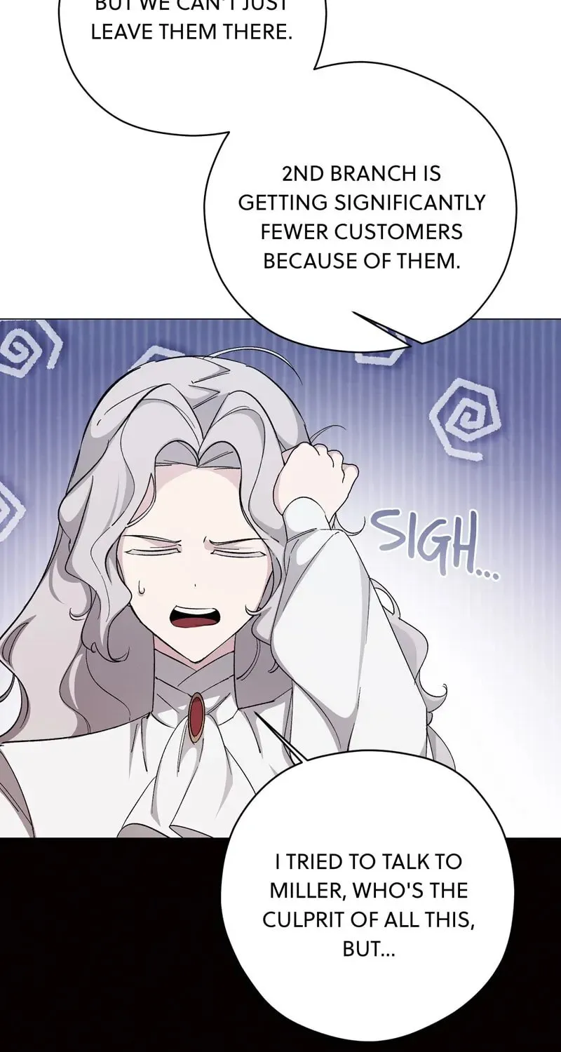 Duchess's Lo-Fi Coffeehouse Chapter 63 page 24 - 