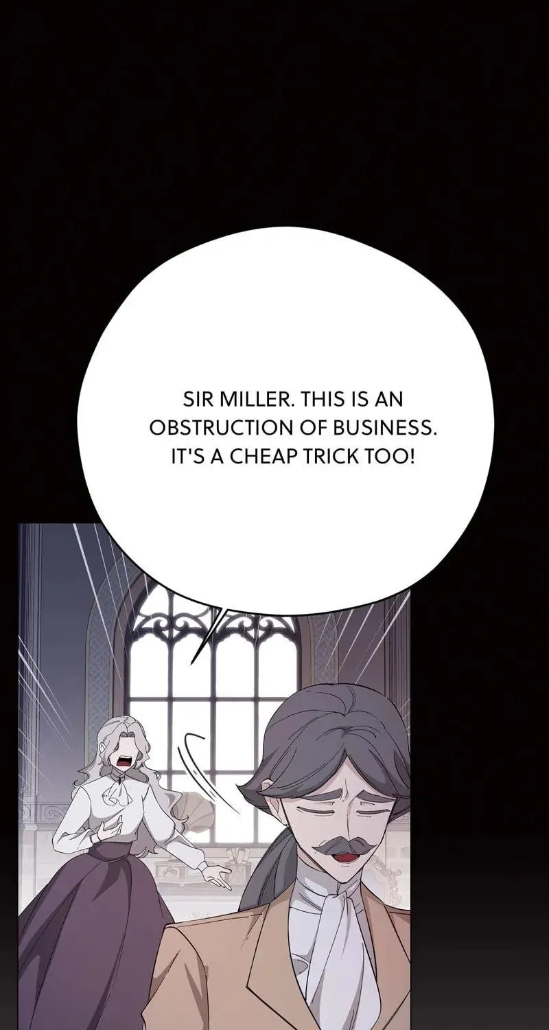 Duchess's Lo-Fi Coffeehouse Chapter 63 page 28 - 