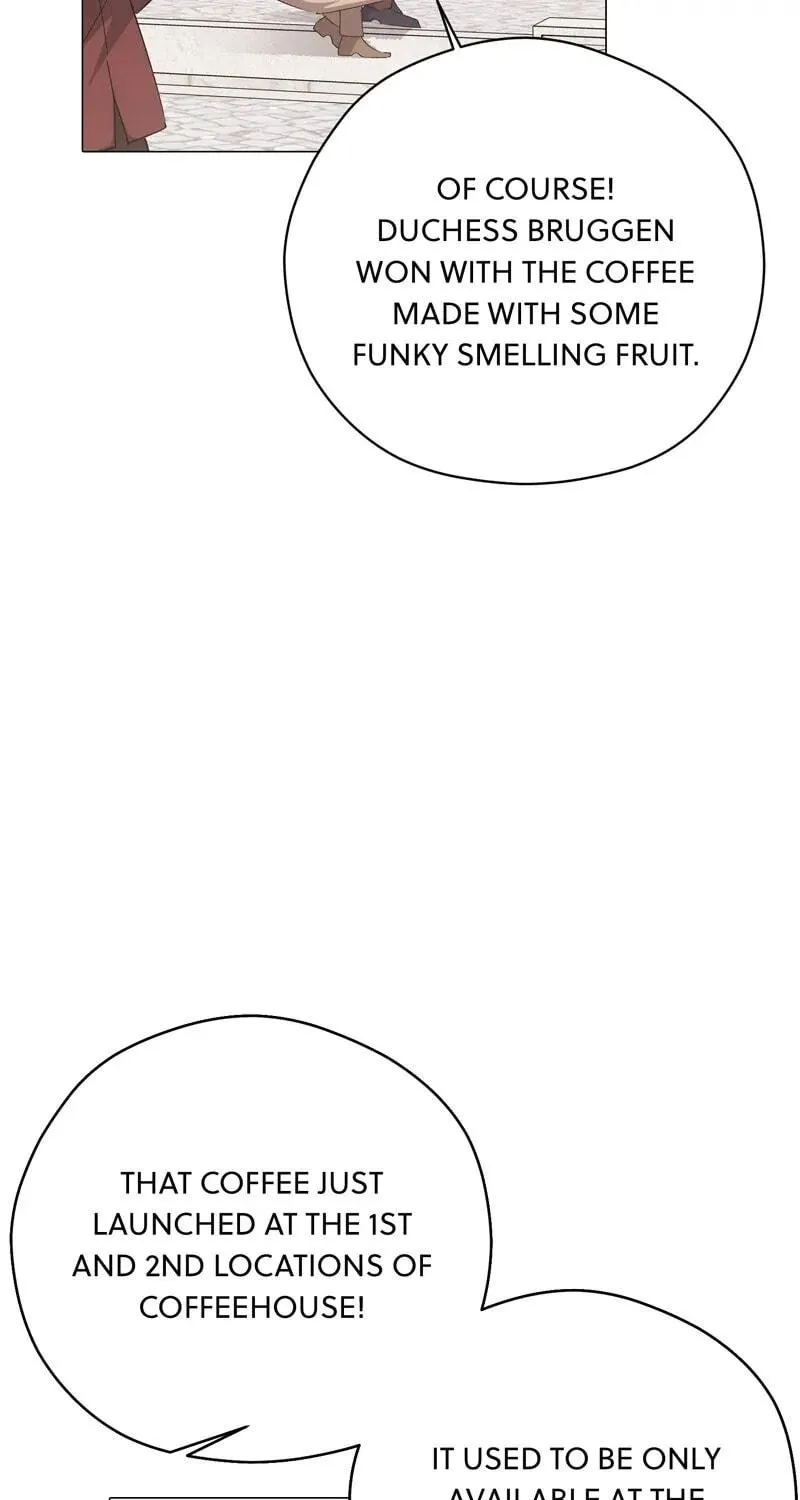 Duchess's Lo-Fi Coffeehouse Chapter 63 page 4 - 