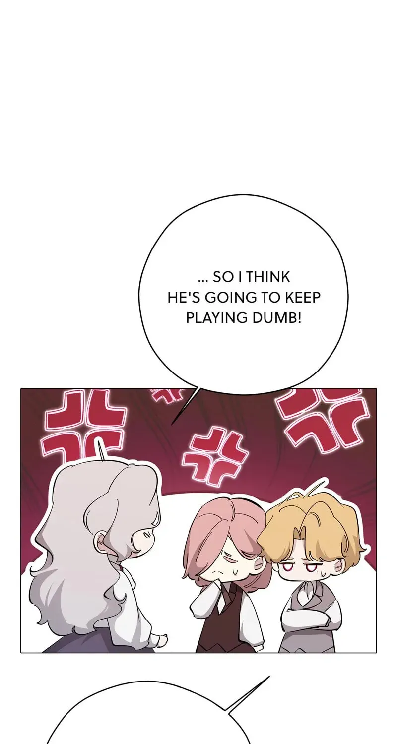 Duchess's Lo-Fi Coffeehouse Chapter 63 page 31 - 