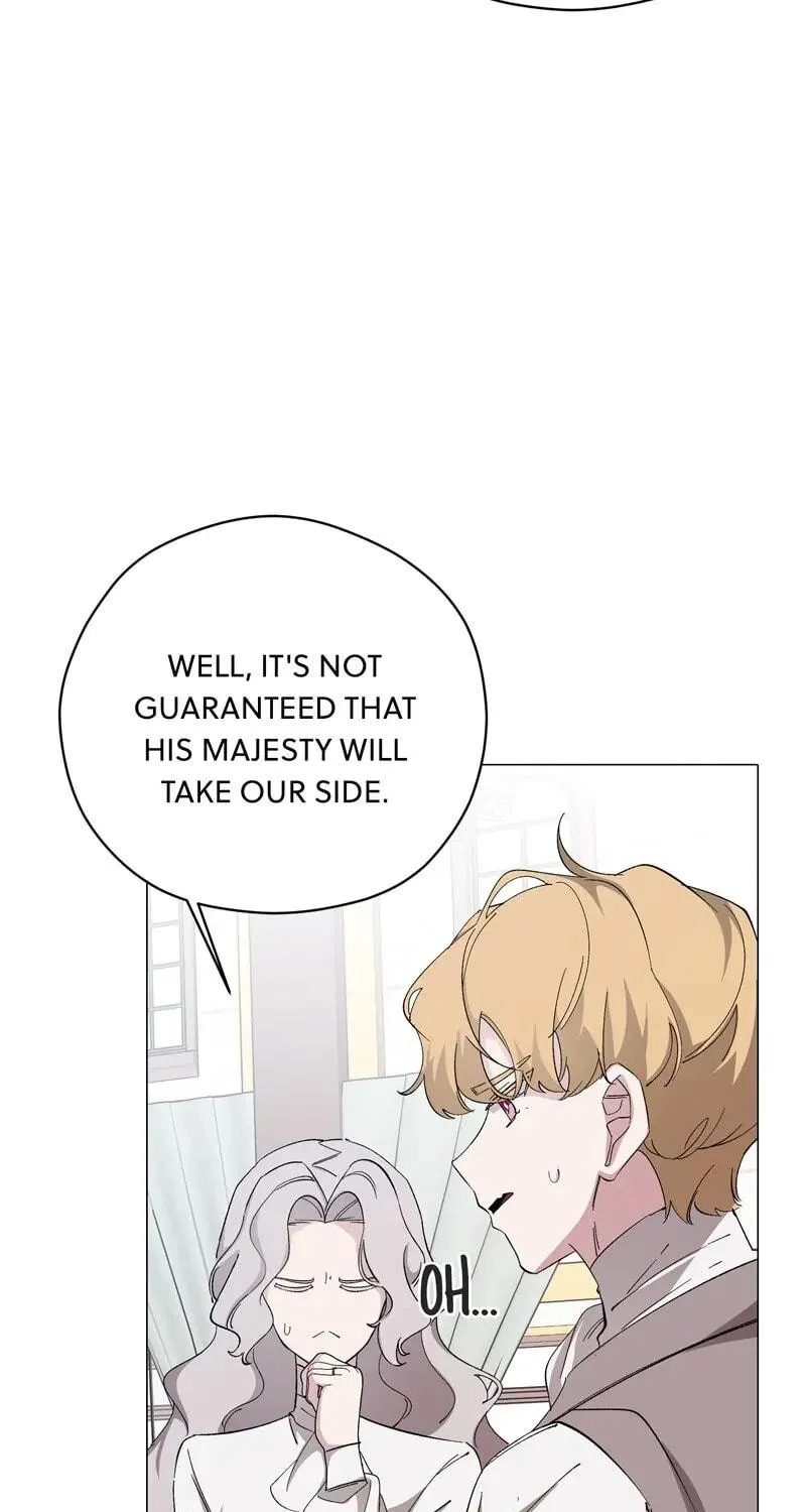 Duchess's Lo-Fi Coffeehouse Chapter 63 page 33 - 