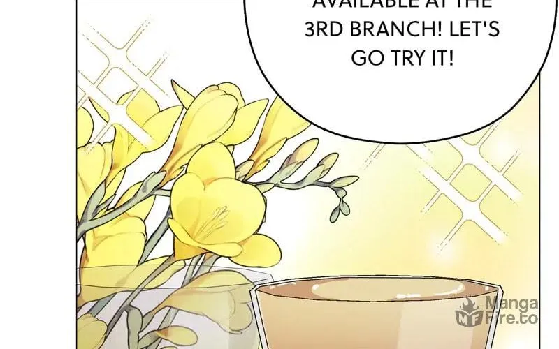 Duchess's Lo-Fi Coffeehouse Chapter 63 page 5 - 
