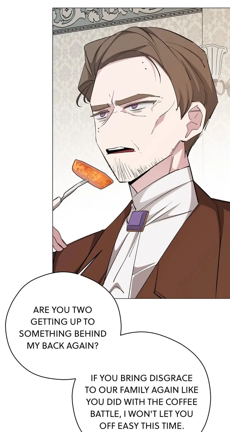 Duchess's Lo-Fi Coffeehouse Chapter 63 page 48 - 