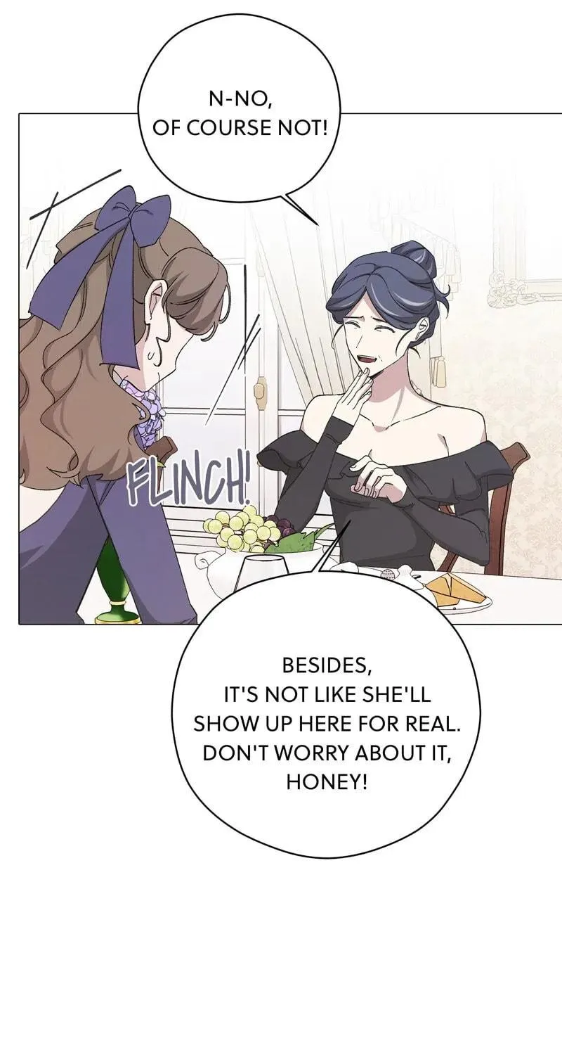Duchess's Lo-Fi Coffeehouse Chapter 63 page 50 - 