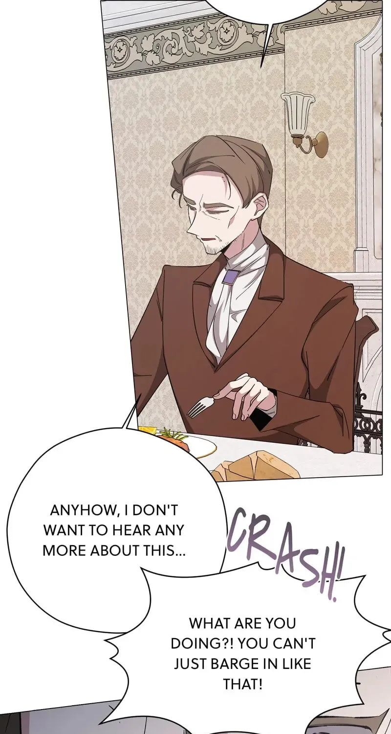 Duchess's Lo-Fi Coffeehouse Chapter 63 page 52 - 
