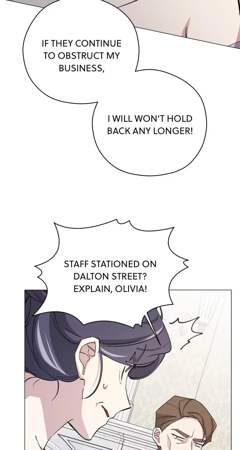 Duchess's Lo-Fi Coffeehouse Chapter 63 page 63 - 