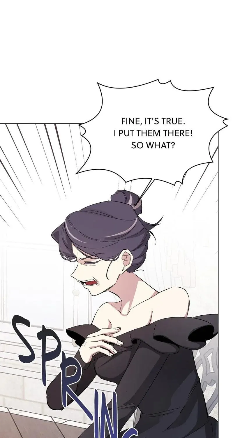 Duchess's Lo-Fi Coffeehouse Chapter 63 page 65 - 