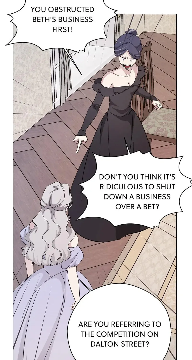 Duchess's Lo-Fi Coffeehouse Chapter 63 page 69 - 